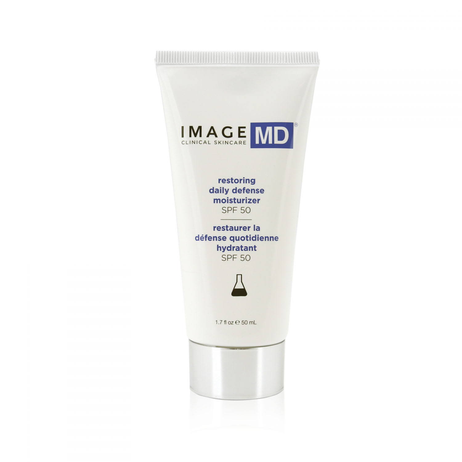 Дневной защитный крем IMAGE Skincare MD Restoring Daily Defense Moisturizer SPF 50